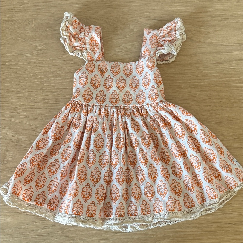 Sweet Honey 18m GUC